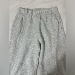 Hollister sweatpants
